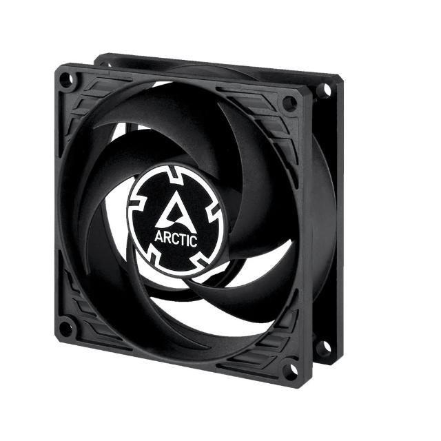 【Arctic】P8 Max PWM 8公分風量型風扇(散熱風扇 機殼風扇  FDB 液態軸承 散熱器)