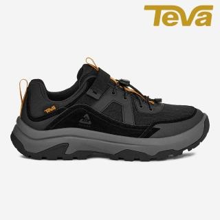【TEVA】Hurricane Daybreaker RP 男 低筒登山鞋/防水/防滑/登山/健行(TV1172950BLK)