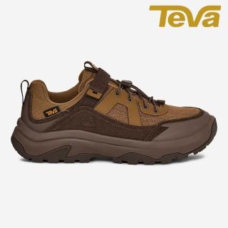 【TEVA】Hurricane Daybreaker RP 男 低筒登山鞋/防水/防滑/登山/健行(TV1172950BRNSL)