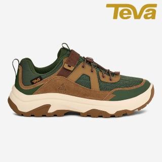 【TEVA】Hurricane Daybreaker RP 男 低筒登山鞋/防水/防滑/登山/健行(TV1172950DGLS)