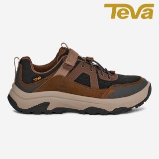【TEVA】Hurricane Daybreaker RP 男 低筒登山鞋/防水/防滑/登山/健行(TV1172950PNTM)