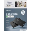 momo保健補給組【健康優見】高單位葉黃素(30粒*10瓶)+防丟定位卡*1
