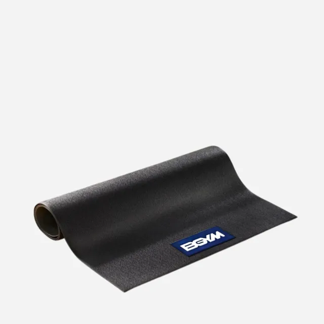 【BGYM 比勁】跑步機專用加厚6mm中地墊-200×90cm 台灣製造