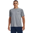 【UNDER ARMOUR】UA 男女款 LOGOT 運動短T(多款任選)