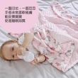 【Mua 姆兒選品】兒童雙層豆豆毯-小(兒童棉被 彌月禮盒 新生兒禮盒 新生兒彌月禮盒 豆豆毯 嬰兒被毯)