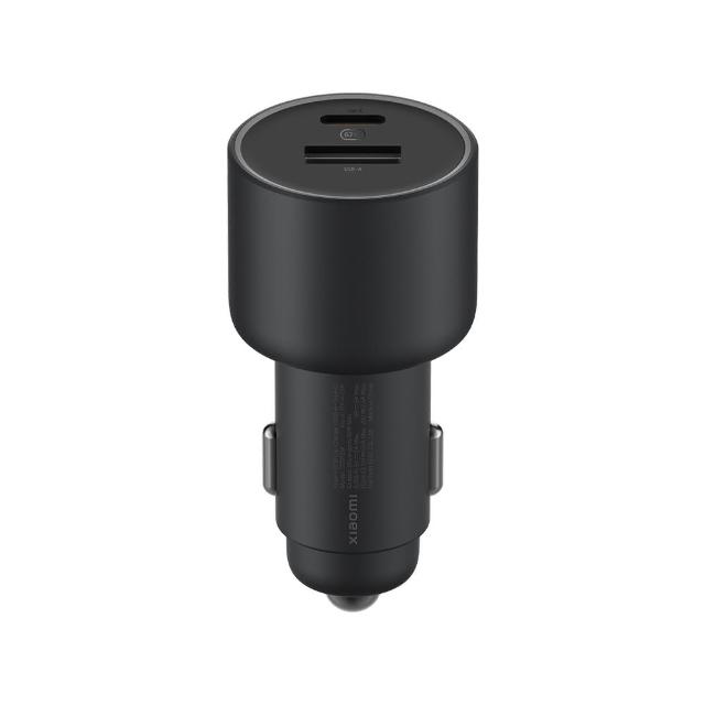 【小米】Xiaomi 車用充電器 1A1C 快充版(67W)