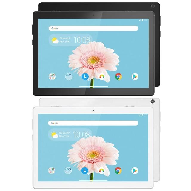 【Lenovo】福利品 Tab M10 HD TB-X505F 5G WiFi上網 10.1吋高通四核心平板電腦 3G+32G(IPS面板 杜比音效)