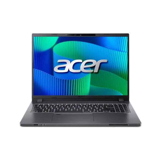 【Acer 宏碁】16吋C5-120U商用筆電(TMP216-51-G2-58G1/C5-120U/16G/512G/W11P)