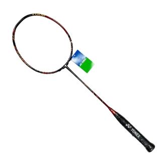 【YONEX】攻擊型羽球拍ASTROX99TOUR台灣製4U黑X紅(AX99TOUR)