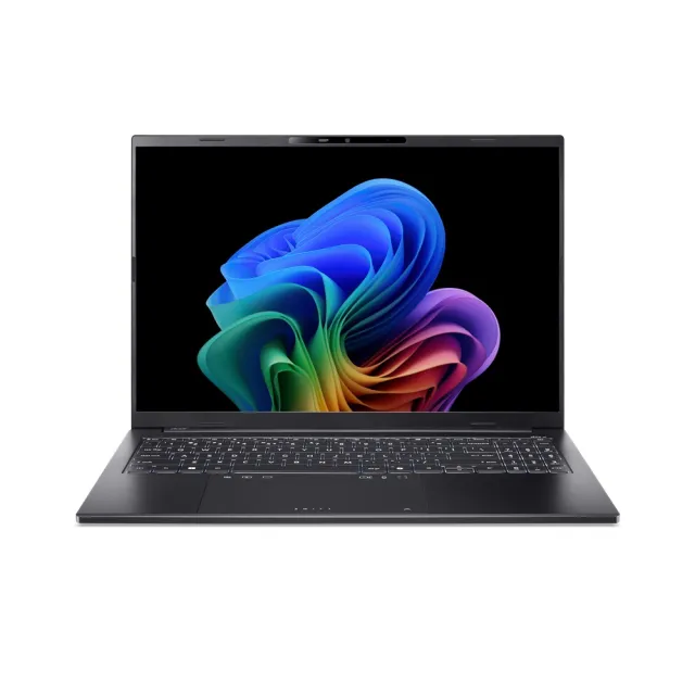 【Acer 宏碁】16吋Ultra 5輕薄OLED AI筆電-黑(Swift Go/SFG16-74-58QT/Ultra 5-228V/32G/512G/W11)