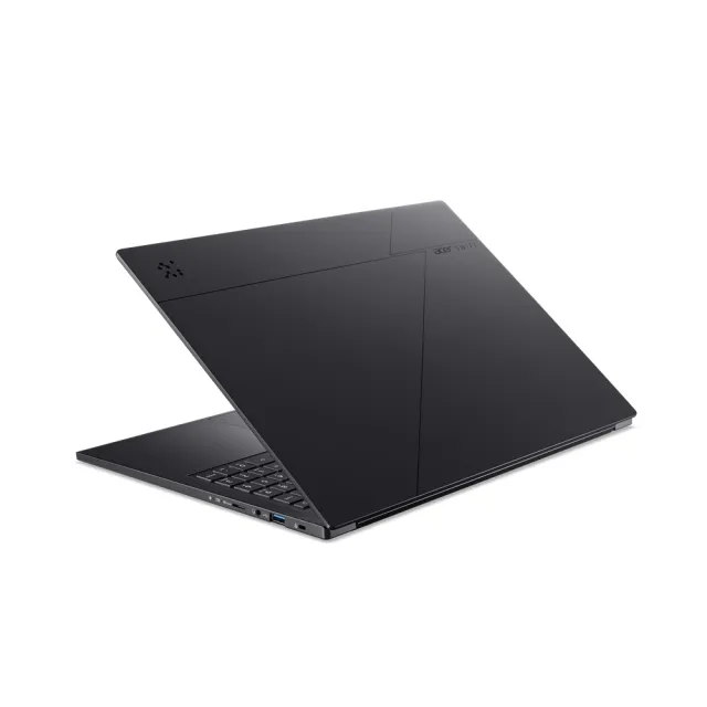 【Acer 宏碁】16吋Ultra 7輕薄OLED AI筆電-黑(Swift Go/SFG16-74-79T3/Ultra 7-258V/32G/1TB/OLED/W11)