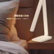 【CHIMEI 奇美】LED學習護眼檯燈-柔彩系列(LT-BT080D)