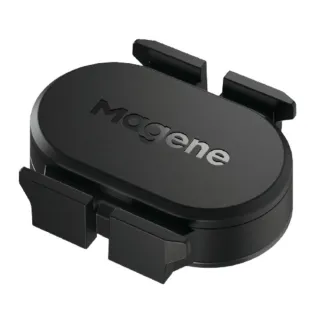 【Magene】邁金 S314 速度 踏頻 感應器(二用型 感應器 碼表感應器 自行車 二入裝)