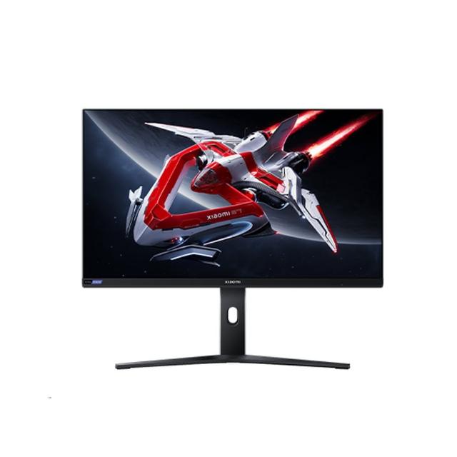 【小米】官方旗艦館 Mini LED 電競螢幕 G Pro 27i(27型/2K Mini LED/IPS/180Hz/1ms)