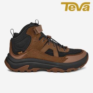 【TEVA】HurricaneHurricane Daybreaker Mid RP 男 中筒登山鞋/防水/防滑/登山/健行(TV1172972PNTM)