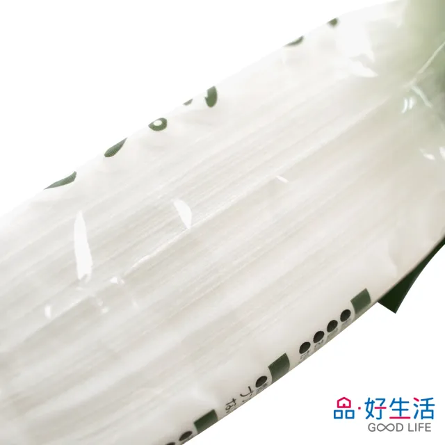 【GOOD LIFE 品好生活】日本製 超值濾茶袋/濾茶包袋（85枚入）(日本直送 均一價)