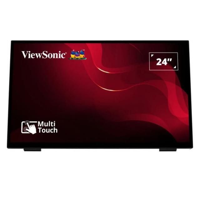 ViewSonic優派 TD2465