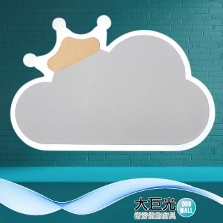 【大巨光】現代風 LED 18W 壁燈 LED(BN-1912)
