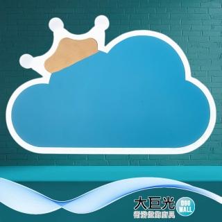【大巨光】現代風 LED 18W 壁燈 LED(BN-1913)