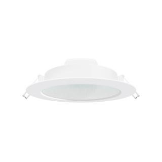 【Philips 飛利浦】4入組｜13W LED崁燈 開孔15cm DN028B(廣角、高演色性、散光、照射面積大、不刺眼)
