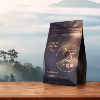 【JC咖啡】衣索比亞 谷吉 烏拉嘎 G1 咖啡豆1包│淺焙(半磅;230g;莊園咖啡 新鮮烘焙)