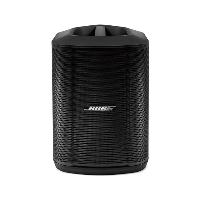 【BOSE】S1 Pro Plus 可攜式PA藍牙揚聲器(BOSE藍芽喇叭)