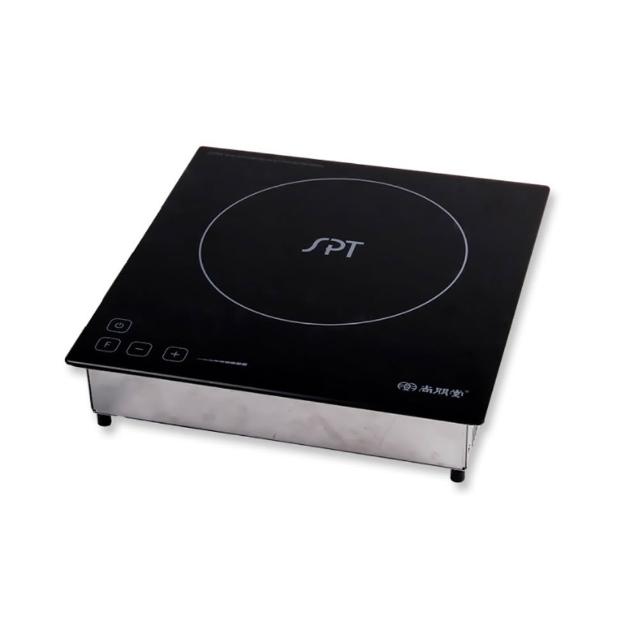 【尚朋堂】變頻式電磁爐(SR-150T)