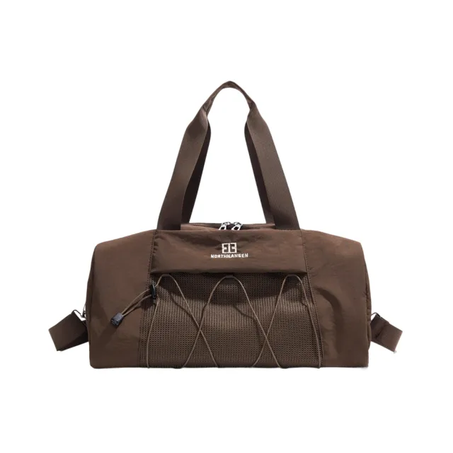 【kingkong】手提短途出差旅行袋 大容量健身包/行李袋/收納包/斜挎包