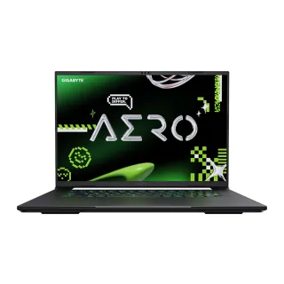 【GIGABYTE 技嘉】▲特仕版16吋Ryzen AI 7 RTX5060筆電(AERO X16 1VH93TWC94AH-SP6/16G/1TB+2TB)