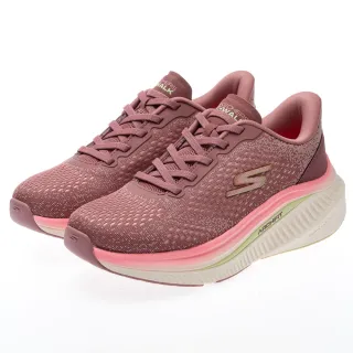 【SKECHERS】女鞋 健走系列 健走鞋 GO WALK MAX CUSHIONING ARCH FIT(125581ROS)