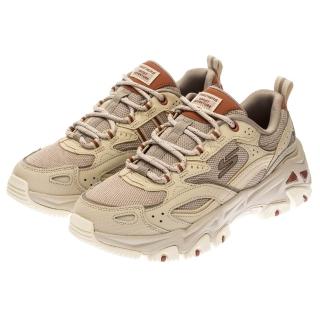 【SKECHERS】女鞋 戶外越野系列 越野鞋 DLITES HIKER(180134TPMT)
