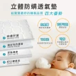 【i-Smart】原生初紋櫸木嬰兒床 安睡收納3件組(含掛式收納盒+床墊｜嬰兒床組｜兒童床)