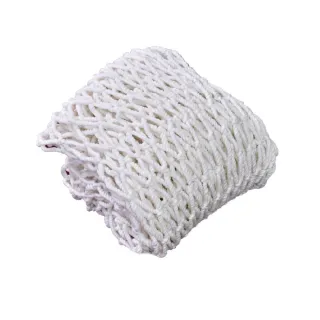 【JU JIA JIA 居家家】建築工地安全防護網 防墜落 3公分網眼1*6米(可定製 安全網 防墜網 陽台防護網)