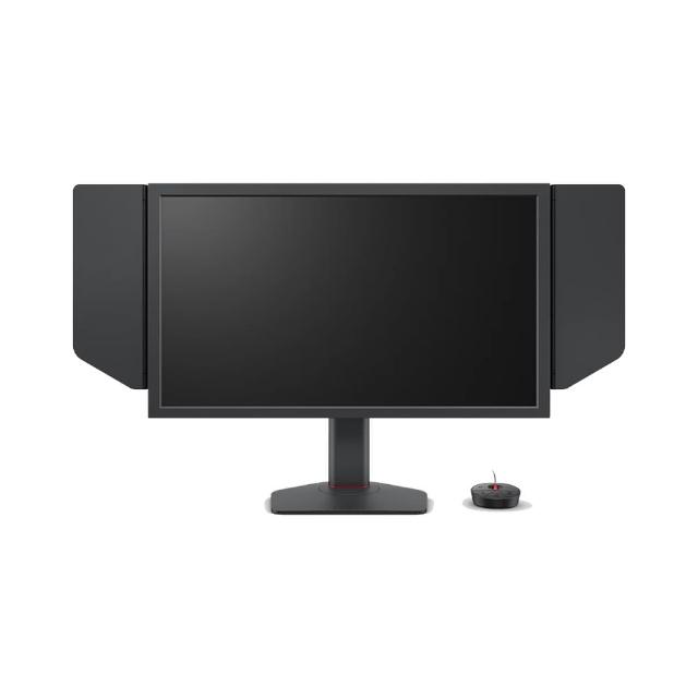 【BenQ】ZOWIE XL2586X+ Fast TN 600Hz DyAc 2 24.1 吋專業電競螢幕(24吋/FHD/600hz/TN)