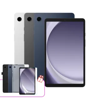 【Samsung 三星】Galaxy Tab A9 8.7吋 4G/64G WiFi SM-X110 平板電腦