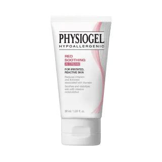 【PHYSIOGEL 潔美淨】安撫修護AI乳霜30ml