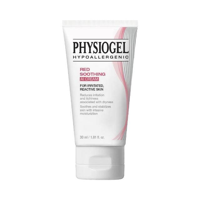 【PHYSIOGEL 潔美淨】安撫修護AI乳霜30ml