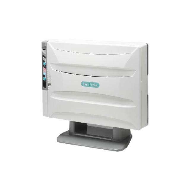 【日本ANDES】陶瓷負離子氧化鈦光觸媒空氣清淨機 BM-H261AT(全機日本製 新幹線吸煙室指定使用)