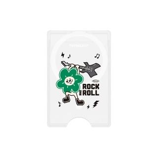 【TOYSELECT】SIMON ROCK AND ROLL MagSafe磁吸卡片夾