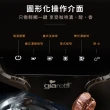 【Giaretti 珈樂堤】Barista C2+全自動義式咖啡機GI-8510(璀璨金/粉雪白)+【Sodastream】氣泡水機Spirit