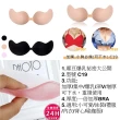 【AS 梨卡】20款  ☆爆乳祕密大公開☆ 爆乳 集中 深V效果 小可愛 背心 泳衣 洋裝 皆可使用(胸墊 胸貼)