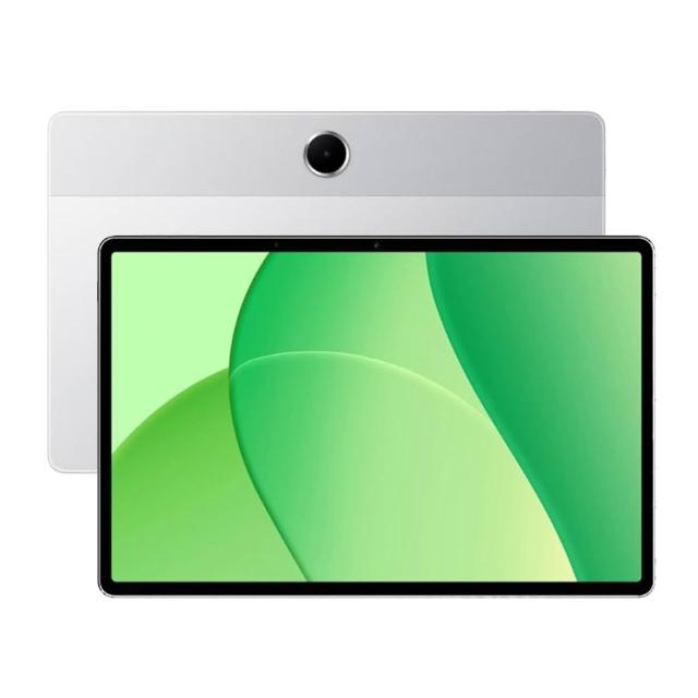 【OPPO】Pad SE 柔光版 11吋(4+128GB WIFI 平板電腦)