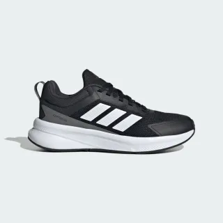 【adidas 愛迪達】FORTARUN 4.0 運動鞋 童鞋 JQ5167