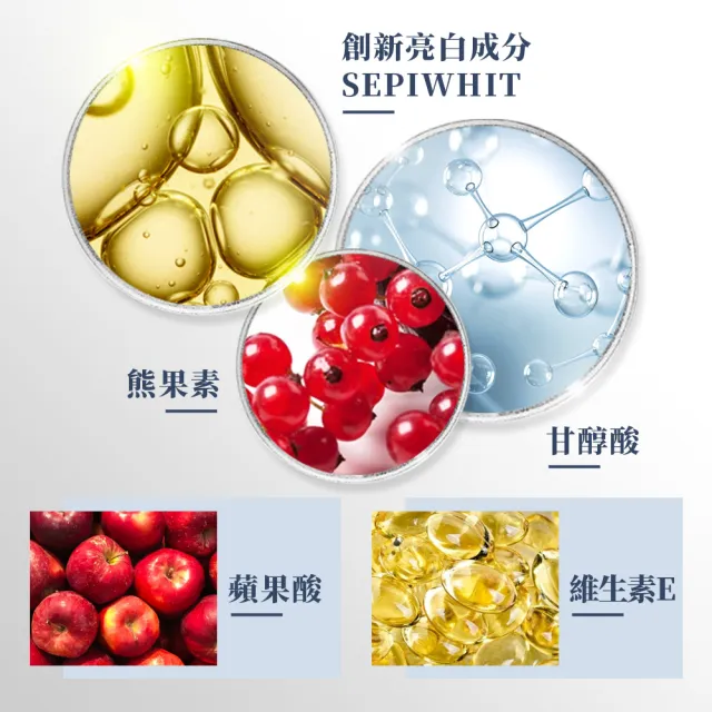 即期品【FARMONA】絕版品-淡斑亮顏-專科美白高效淡斑霜6入(歐洲美白教母推薦特談補貨)