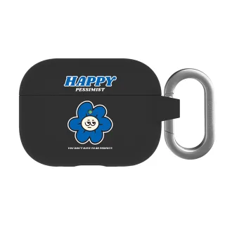 【TOYSELECT】SIMON快樂悲觀者強悍防摔AirPods保護套