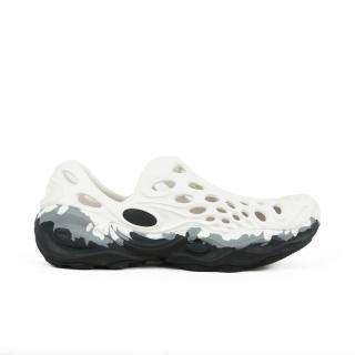【MERRELL】運動鞋 水陸鞋 男 HYDRO NEXT GEN MOC 白迷彩(J007375)