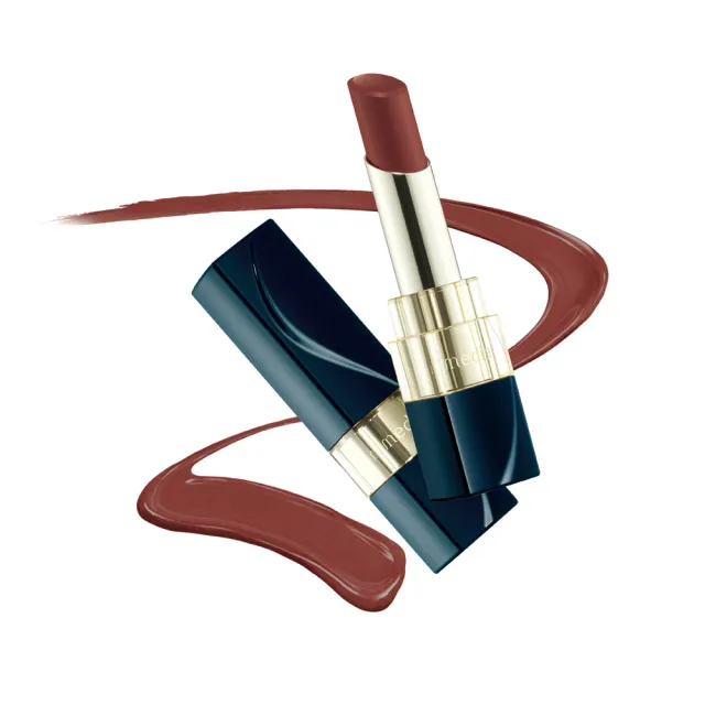 【media 媚點】水灩光唇膏