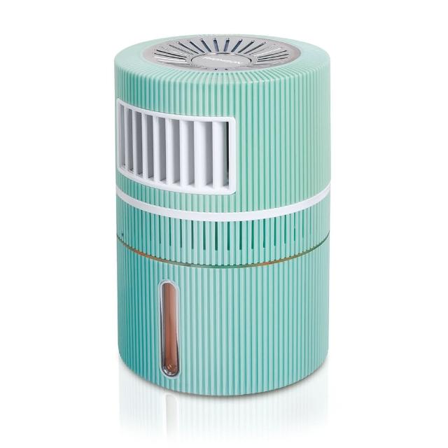 【THOMSON】隨身移動式水冷扇(TM-SAF17U)