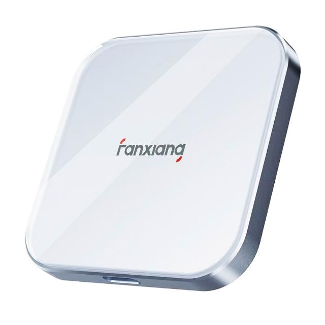 【FANXIANG 梵想】PS2005 500GB磁吸外接式固態硬碟(USB3.2Gen2x2 20Gbps高達2000MB/s傳輸速度)