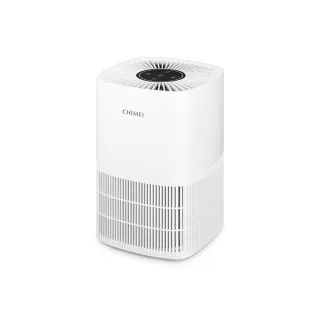 【CHIMEI 奇美】淨方白 一級能效DC直流HEPA微濾淨空氣清淨機(AP-30LIWH/momo獨家專案)